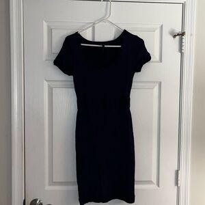 BCBG bodycon dress